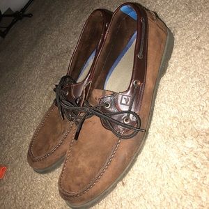 Men’s Sperry’s